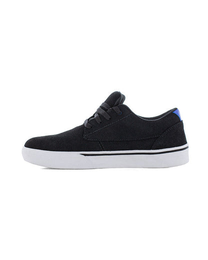 Women's True Safety Toe Work Sneakers Black - Volcom