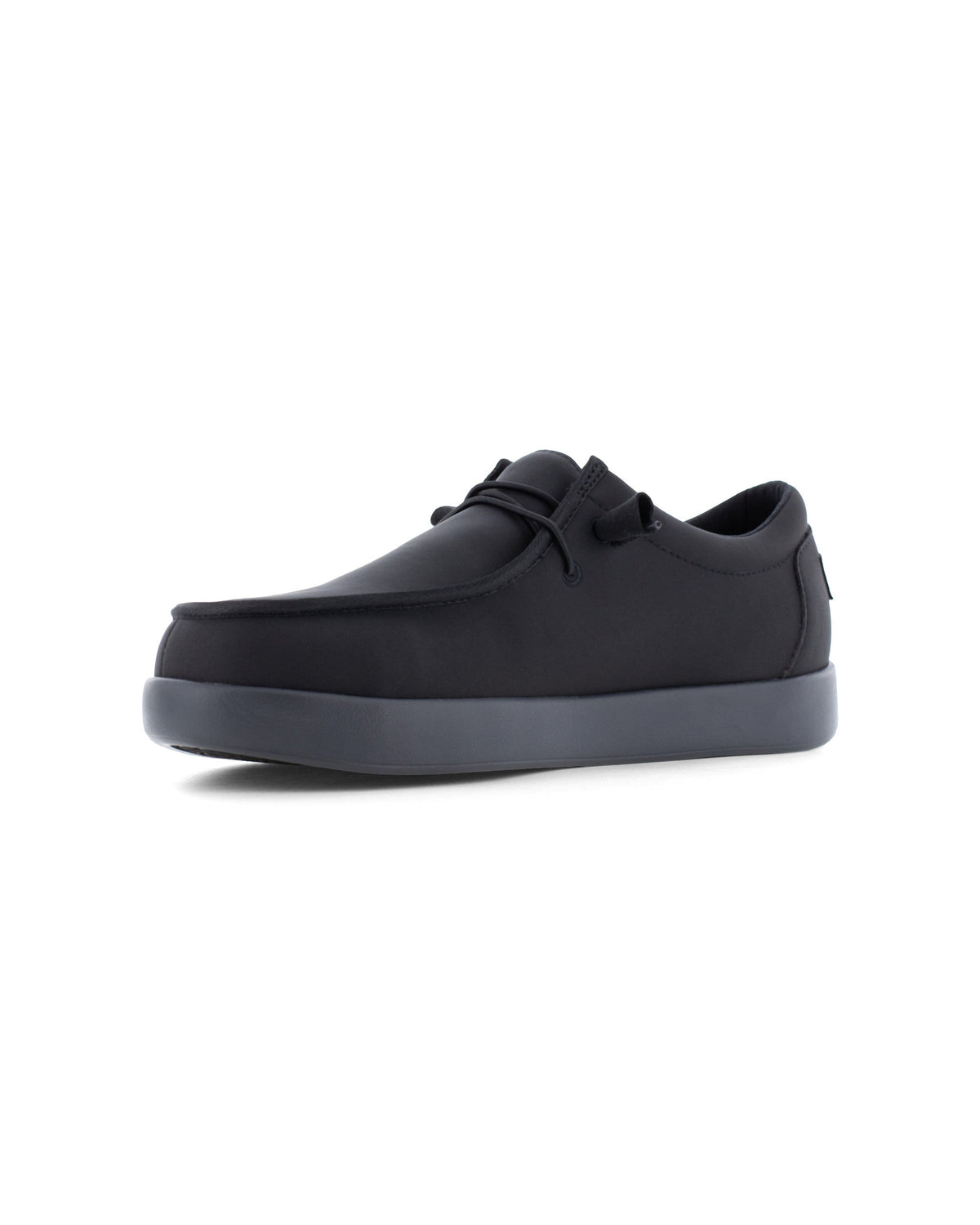 Women's Chill Safety Toe Water and Slip Resistant SD Work Sneakers Black - Volcom