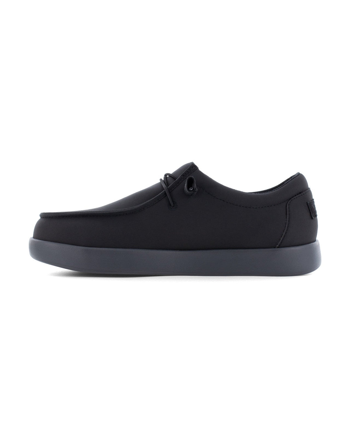 Women's Chill Safety Toe Water and Slip Resistant SD Work Sneakers Black - Volcom