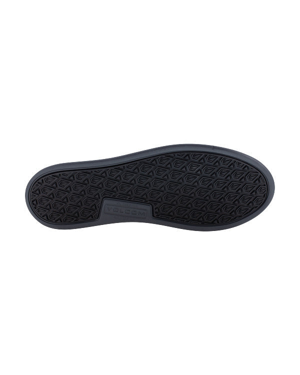 Women's Chill Safety Toe Water and Slip Resistant SD Work Sneakers Black - Volcom