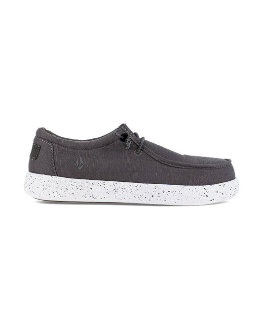 Women's Chill Work Sneakers Dark Gray - Volcom