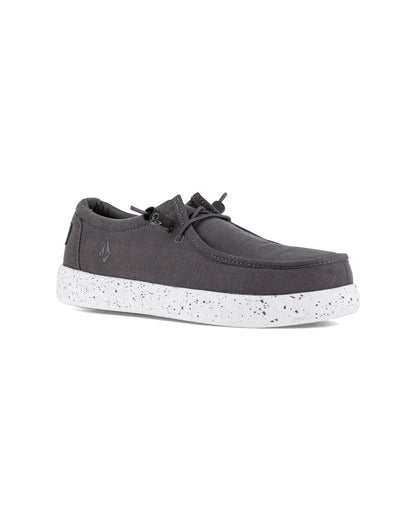 Women's Chill Work Sneakers Dark Gray - Volcom