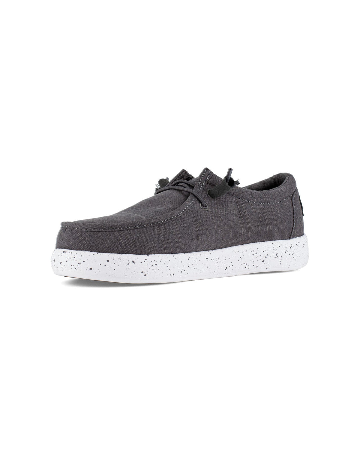 Women's Chill Work Sneakers Dark Gray - Volcom