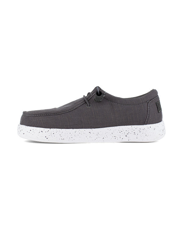 Women's Chill Work Sneakers Dark Gray - Volcom