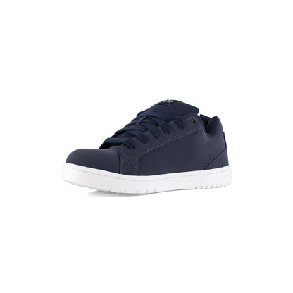 Women's Stone Work Sneakers Blue and Navy - Volcom