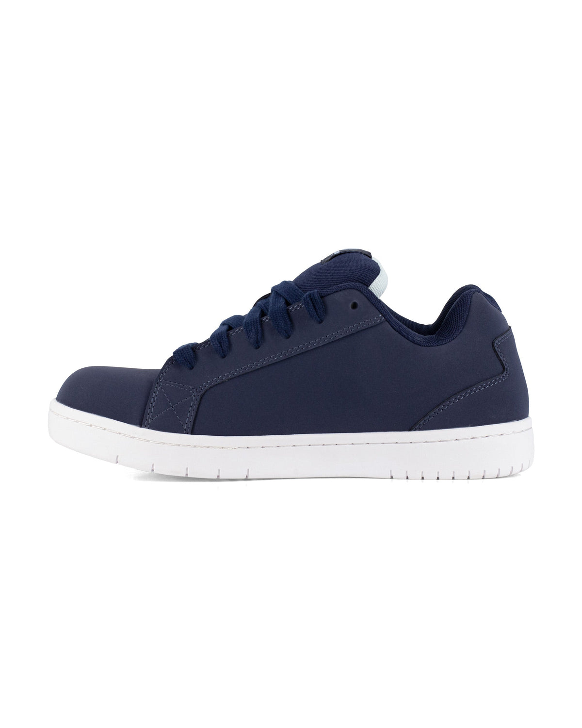 Women's Stone Work Sneakers Blue and Navy - Volcom