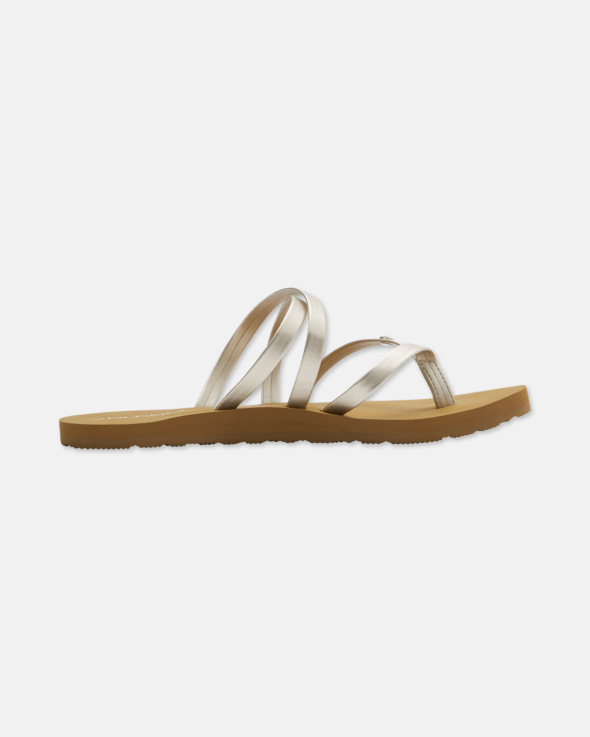 Easy Breezy II Champagne Gold - Volcom