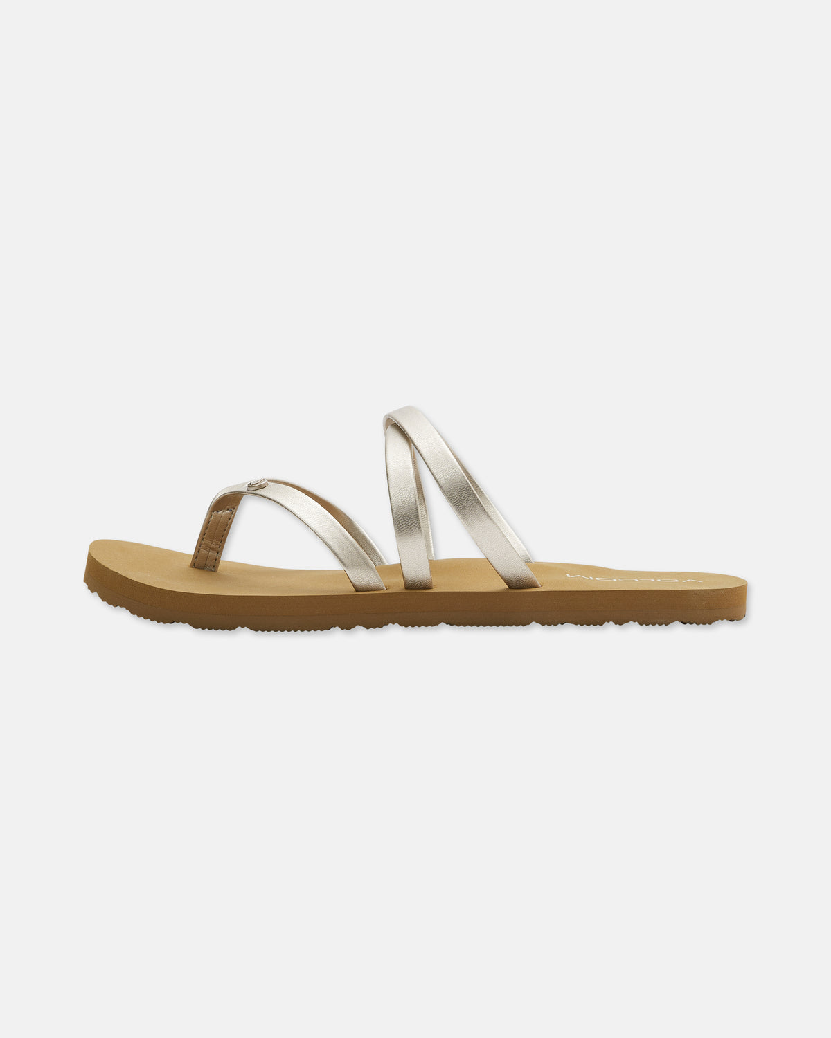 Easy Breezy II Champagne Gold - Volcom