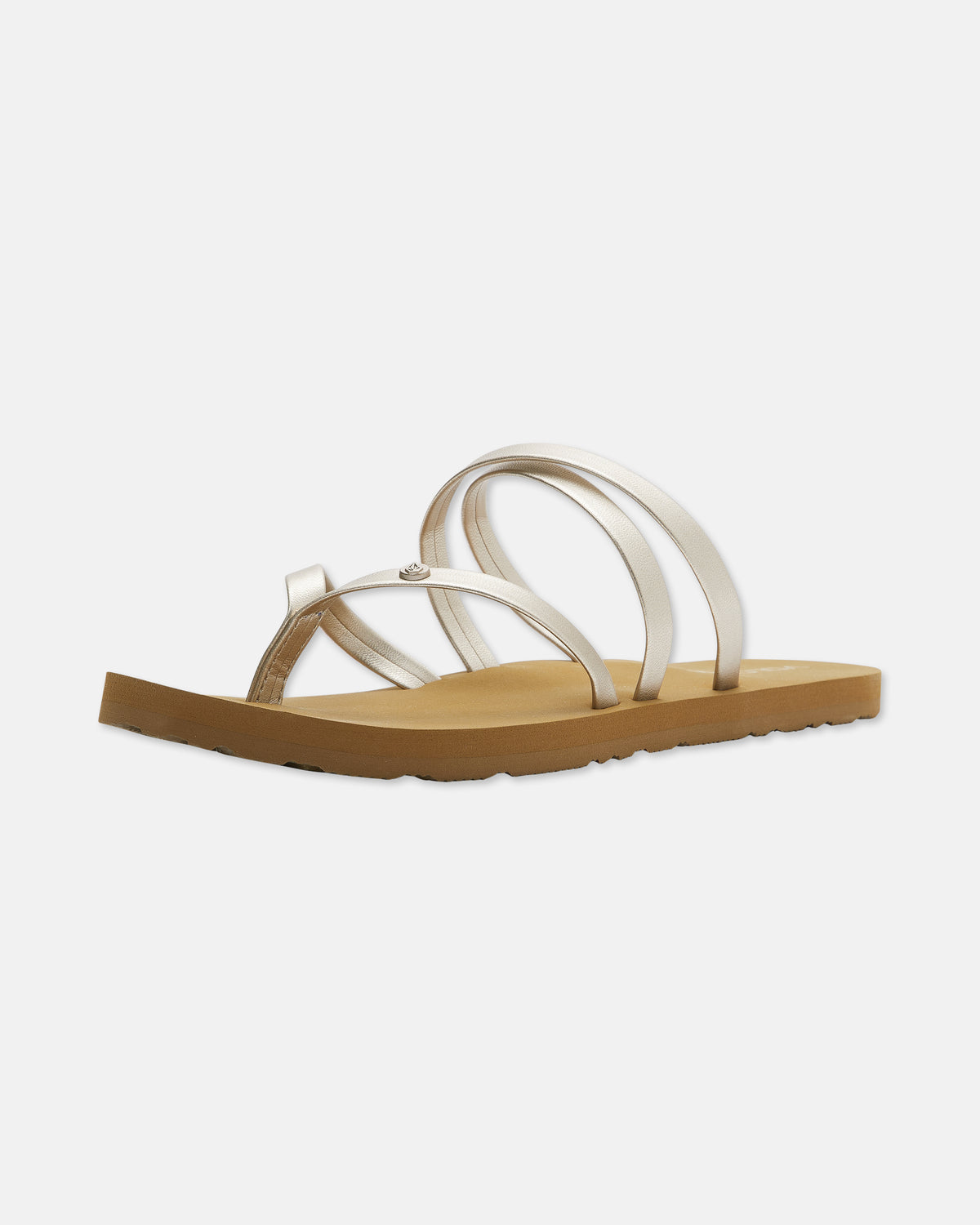 Easy Breezy II Champagne Gold - Volcom