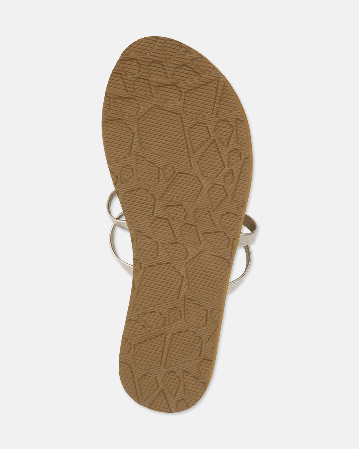 Easy Breezy II Champagne Gold - Volcom