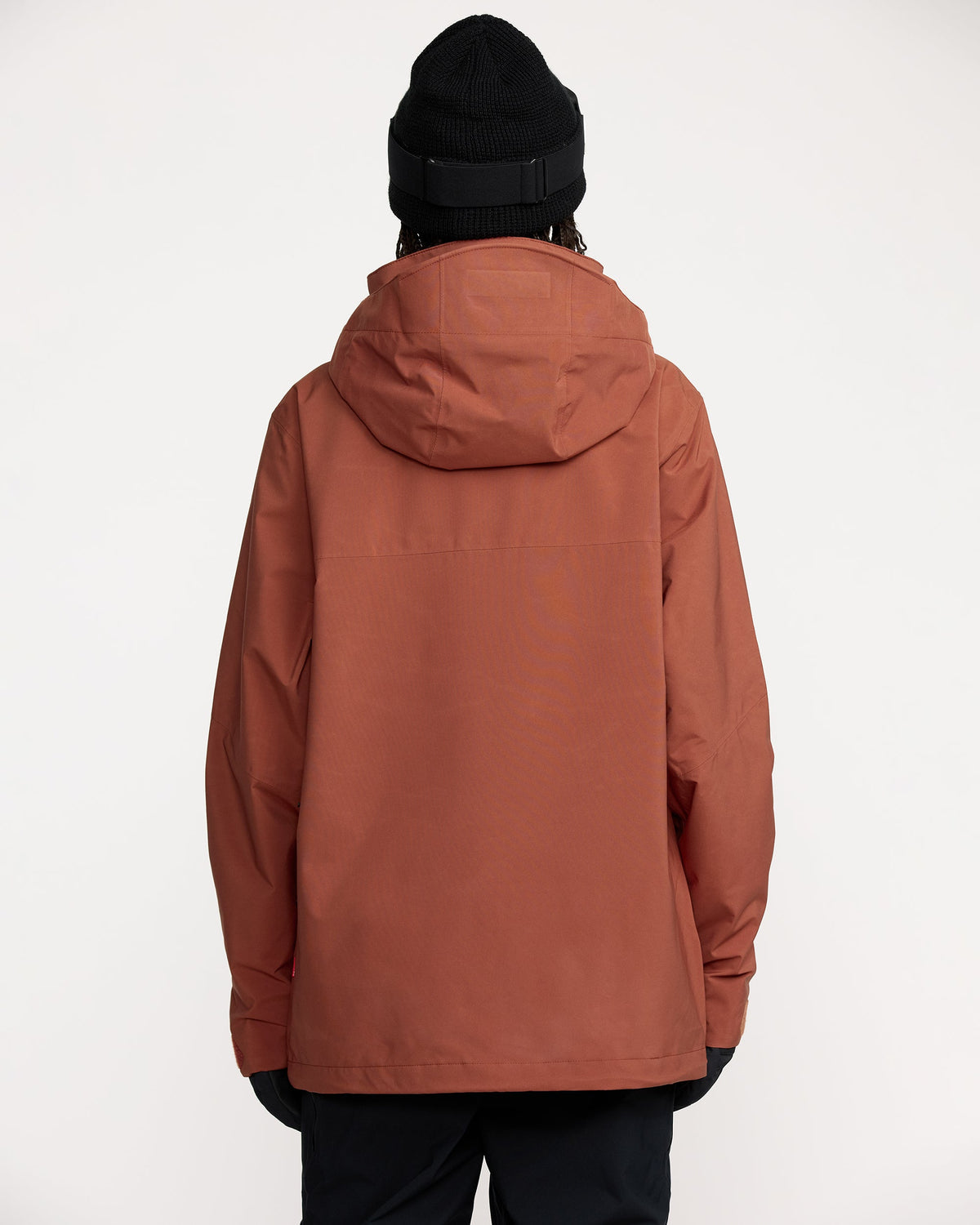 Women's Stretch Gore-Tex Jacket Henna - Volcom