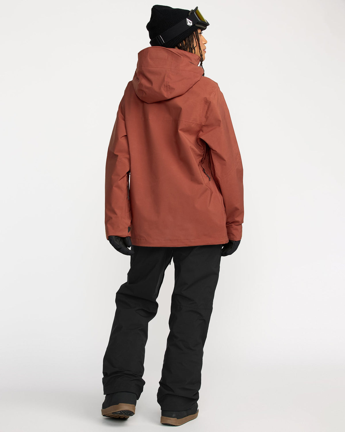 Women's Stretch Gore-Tex Jacket Henna - Volcom
