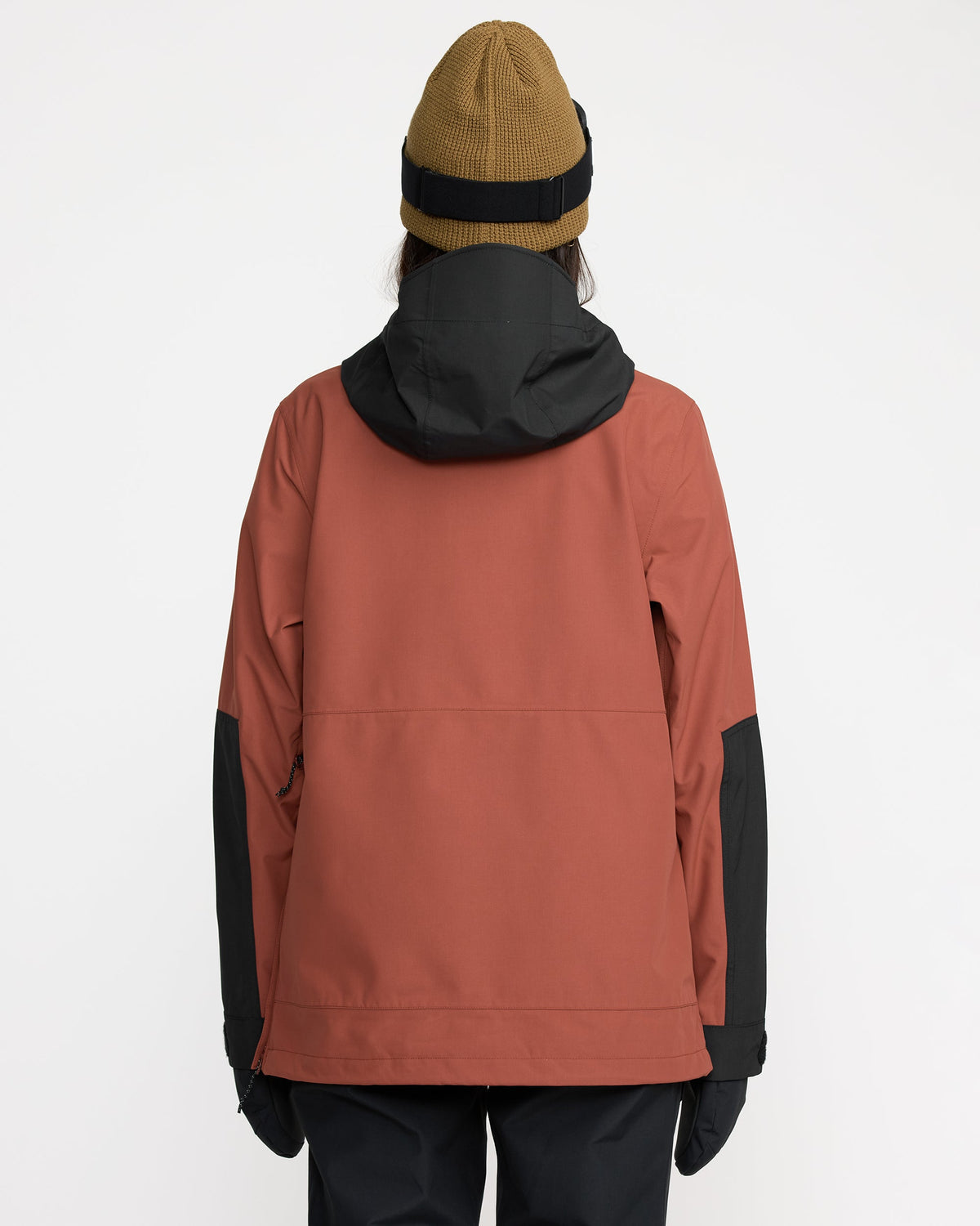 Women's Harlan Pullover Henna - Volcom