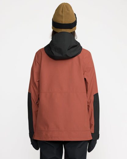 Women's Harlan Pullover Henna - Volcom