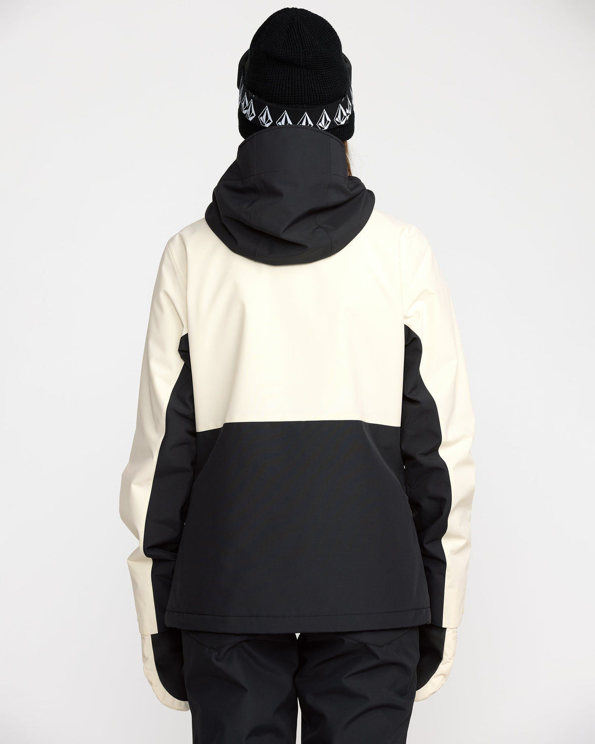 Women's Bolt Insulated Jacket Bone - Volcom