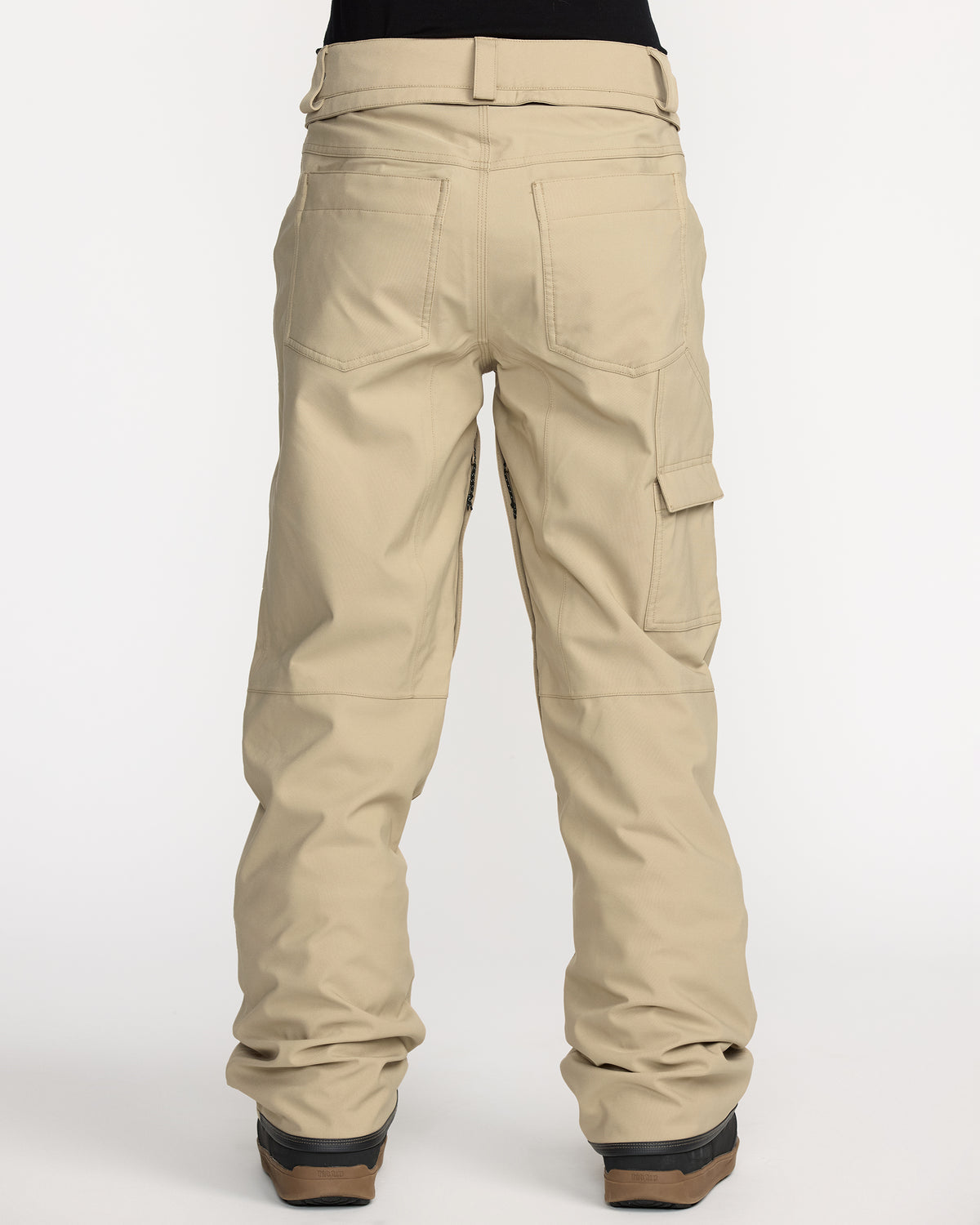 Women's Pollock Pants Oat - Volcom