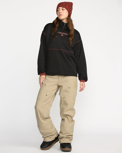 Women's Pollock Pants Oat - Volcom