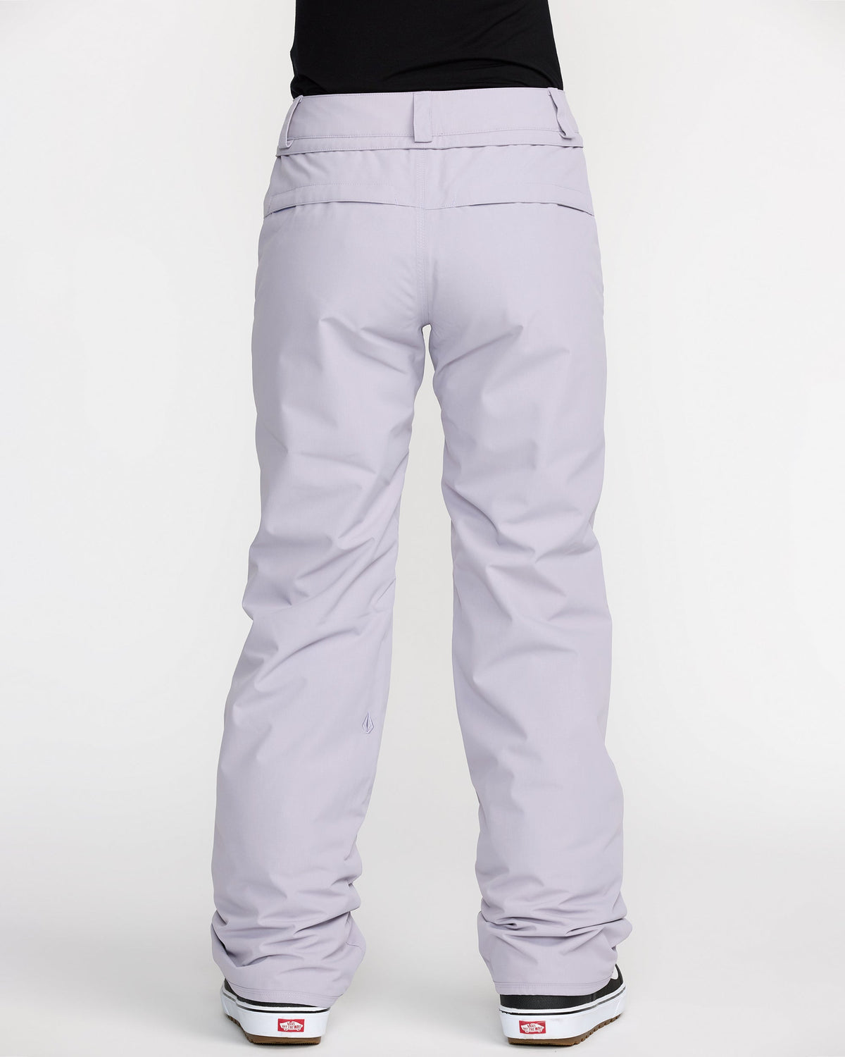 Women's Frochickie Insulated Pants Lavender Aura - Volcom