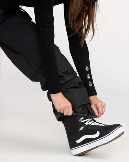 DLM Pants Black - Volcom