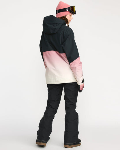 Women's Stonelark Gore-Tex Pants Black - Volcom