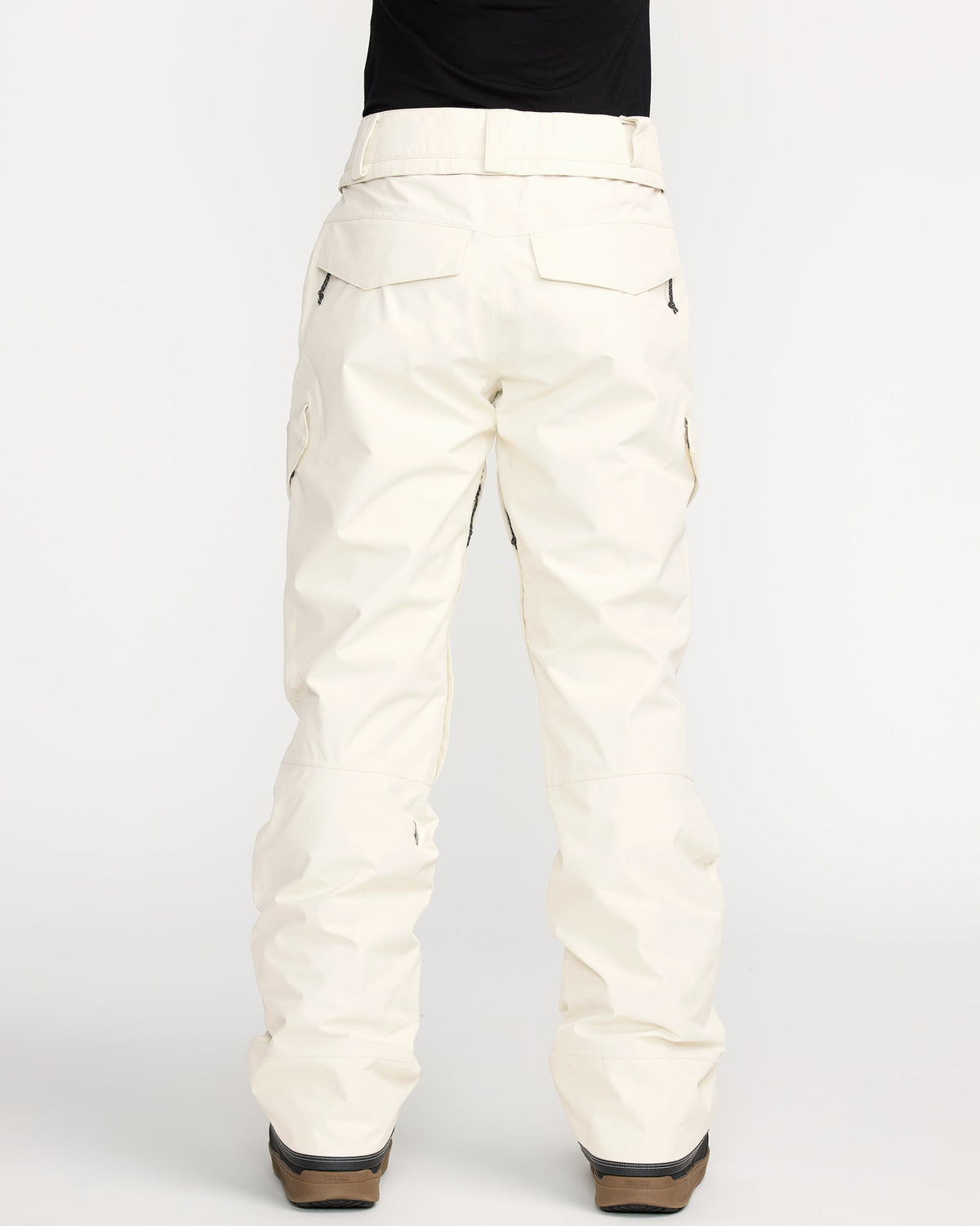 Women's Stonelark Gore-Tex Pants Bone - Volcom
