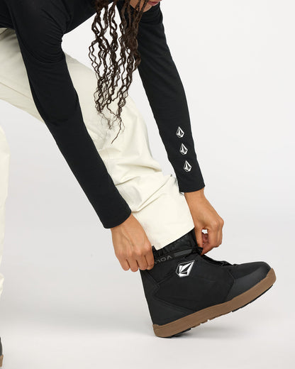 Women's Stonelark Gore-Tex Pants Bone - Volcom