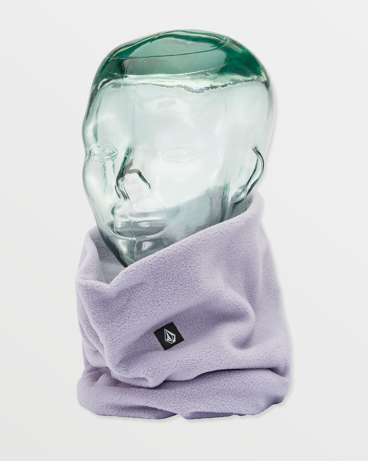 Women's V.Scout Neckband Lavender Aura - Volcom