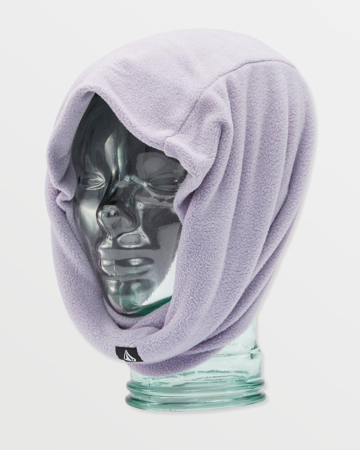 Women's V.Scout Neckband Lavender Aura - Volcom