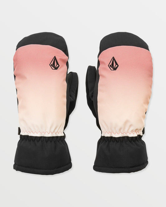 Women's Upland Mitts Mesa Rose - Volcom