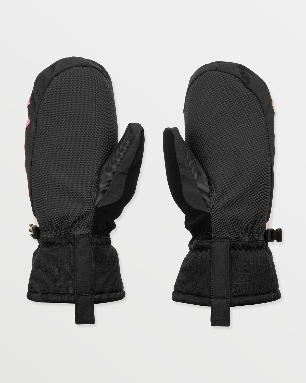 Women's Upland Mitts Mesa Rose - Volcom