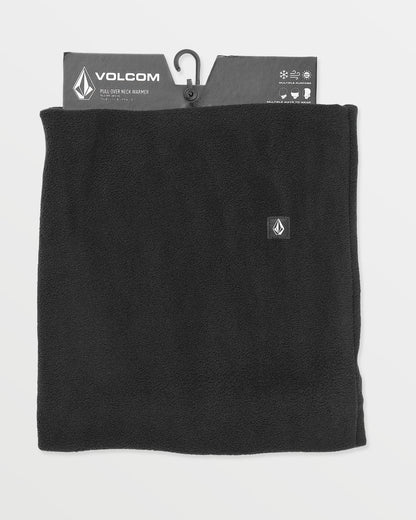 Women's V.Scout Neckband Black - Volcom