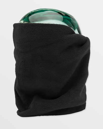 Women's V.Scout Neckband Black - Volcom
