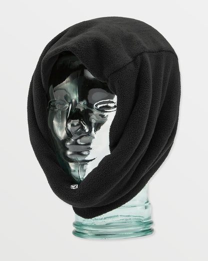 Women's V.Scout Neckband Black - Volcom