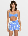 Light Blue Acid