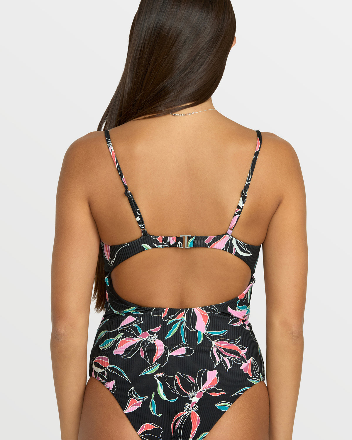 Women's Dream In Bloom Twist One Multi - Volcom