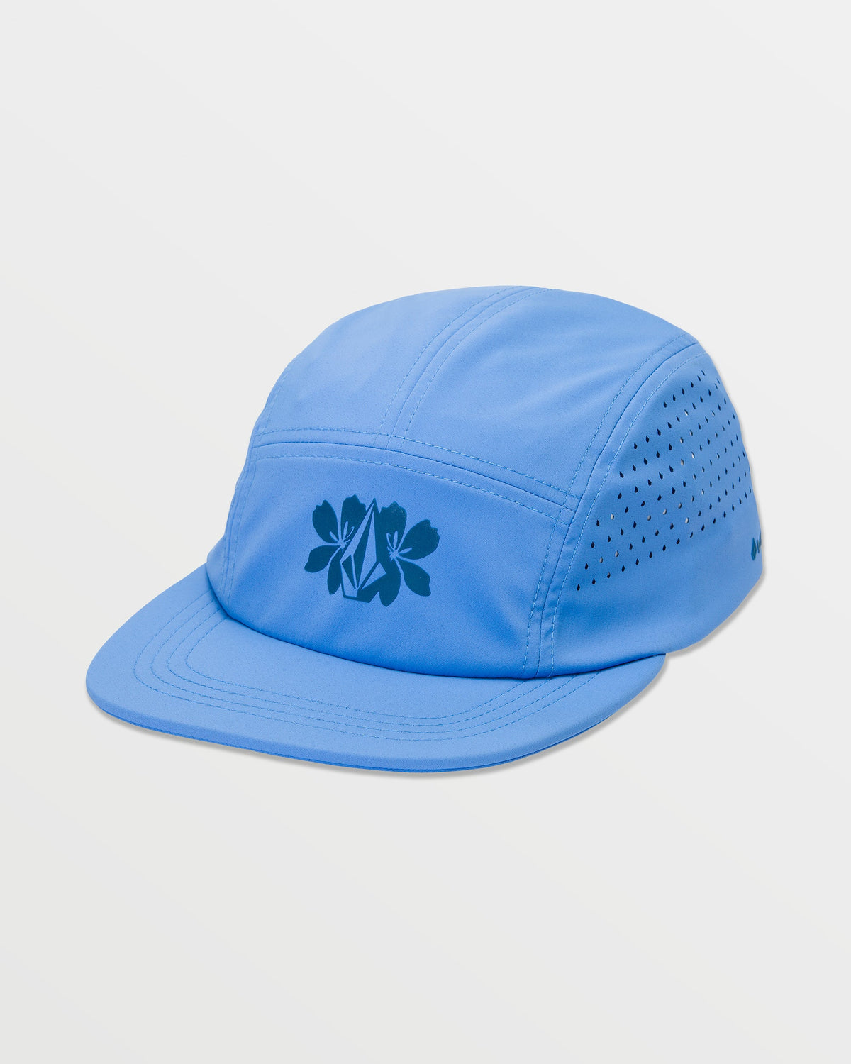 Women's Coco Camper Hat Deep Water - Volcom