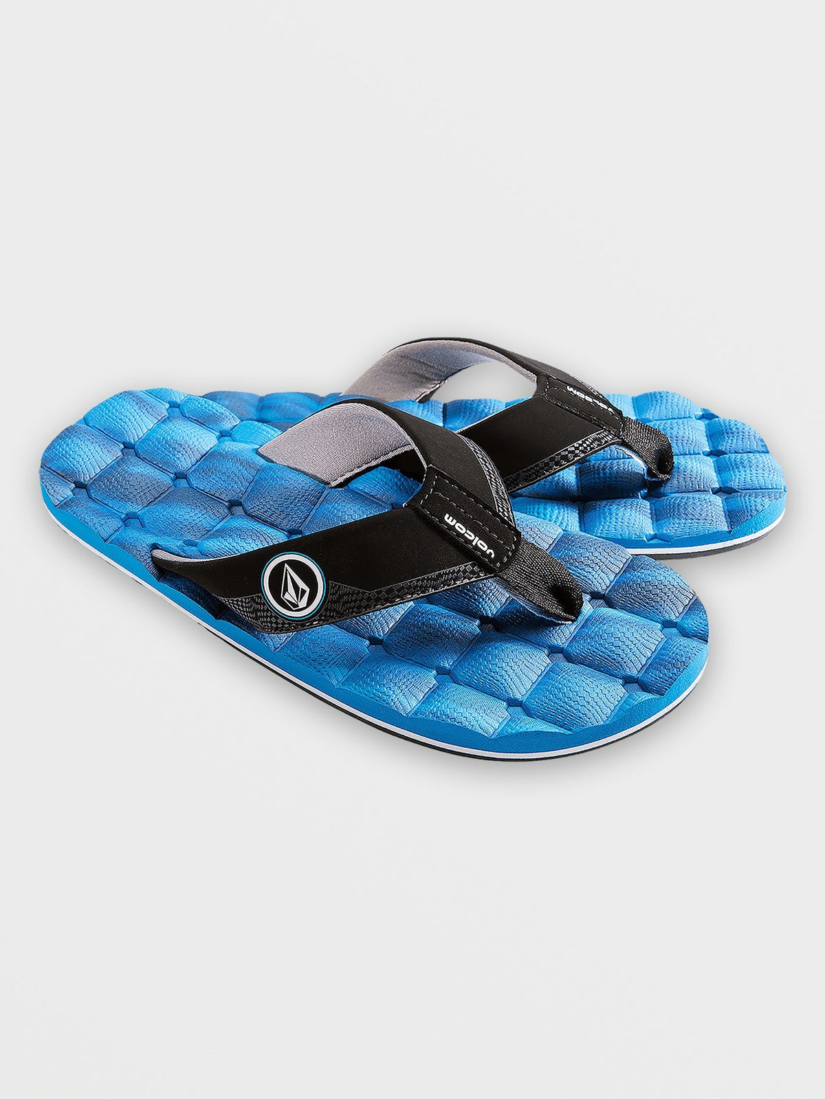 Kids' Recliner Big Youth Marina Blue - Volcom