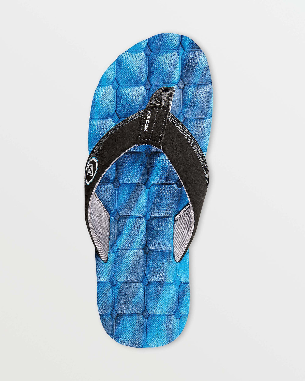 Kids' Recliner Big Youth Marina Blue - Volcom