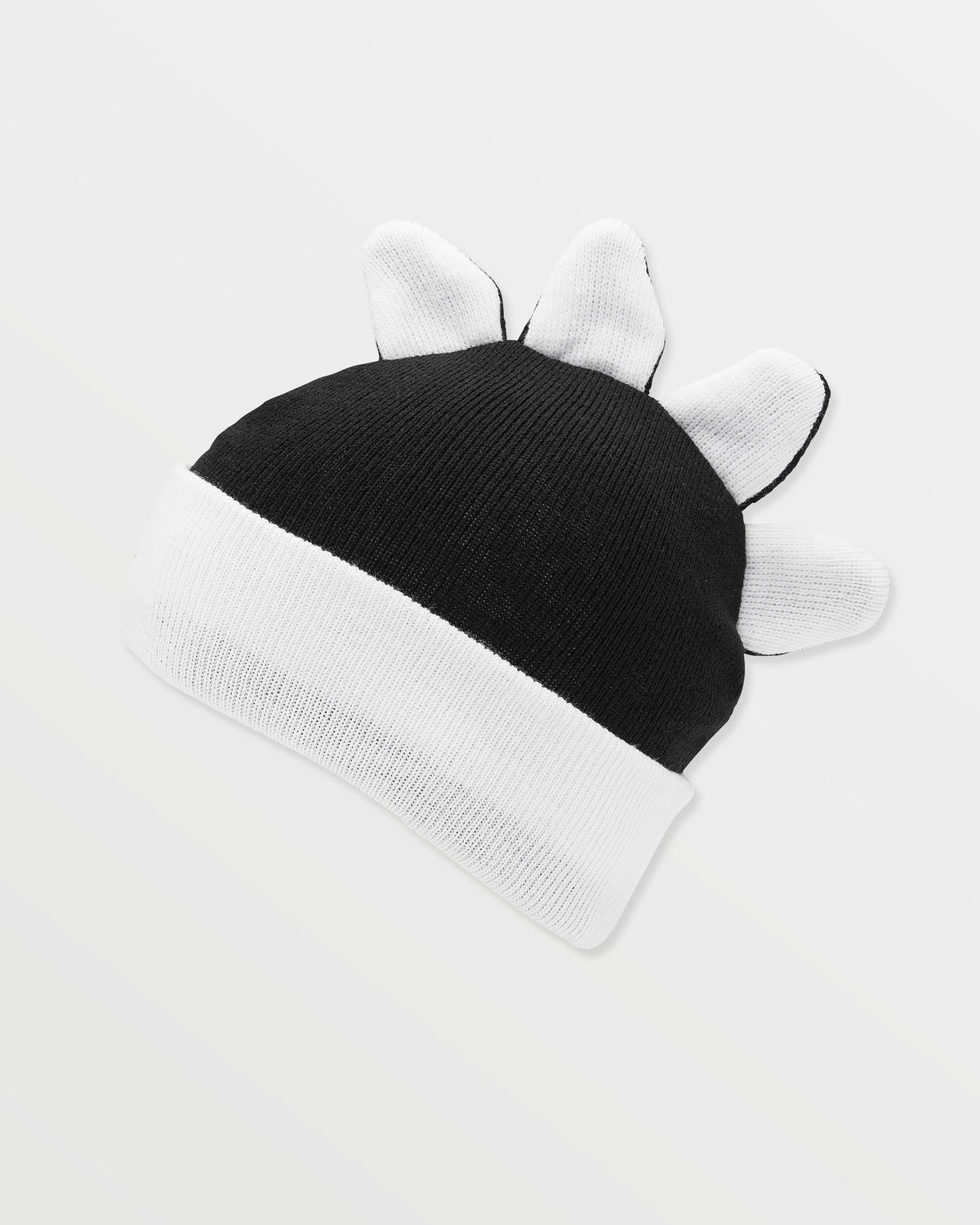 Kids' Snow Creature Beanie Black - Volcom