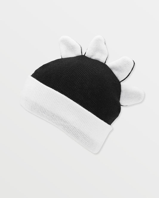 Kids' Snow Creature Beanie Black - Volcom