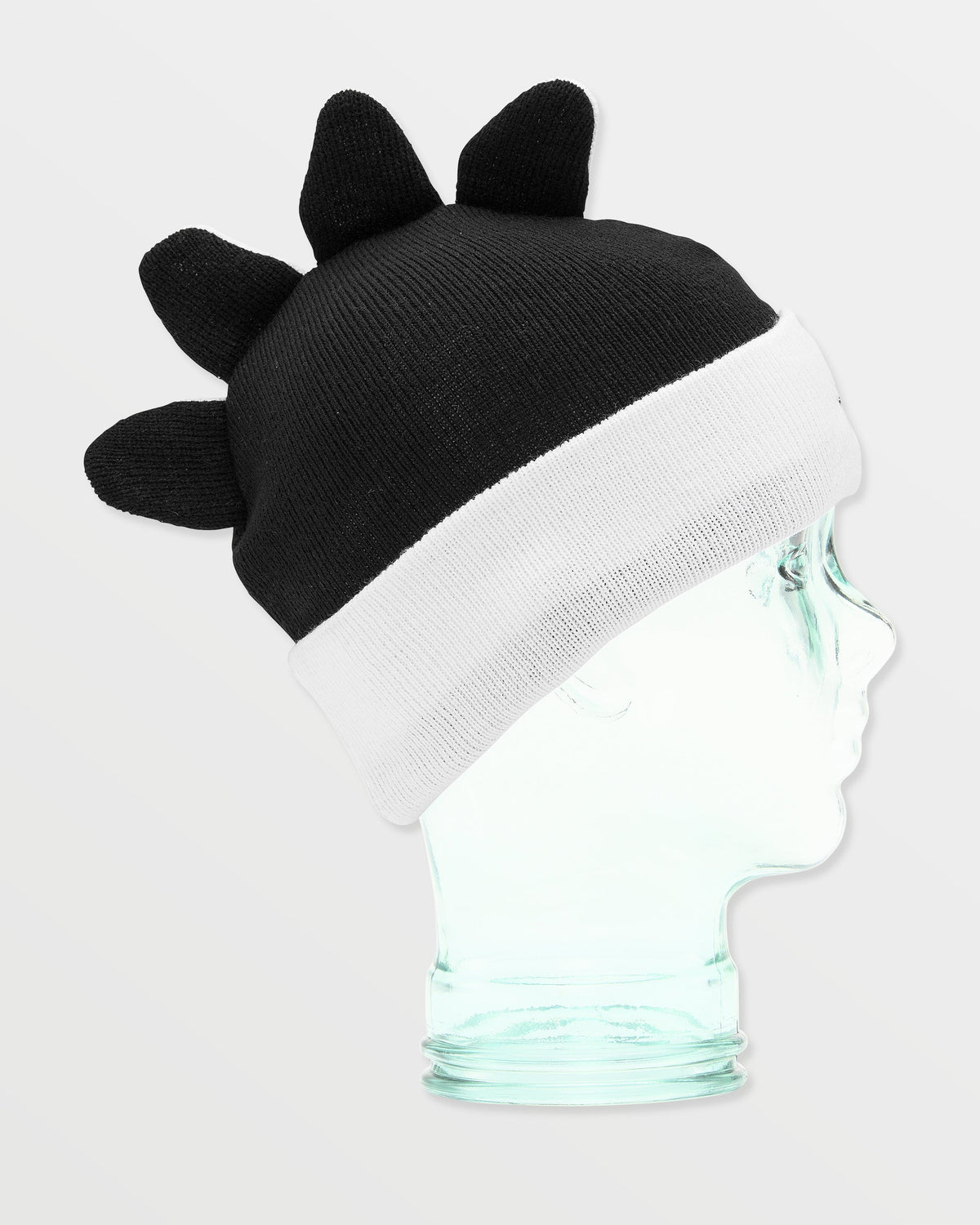 Kids' Snow Creature Beanie Black - Volcom