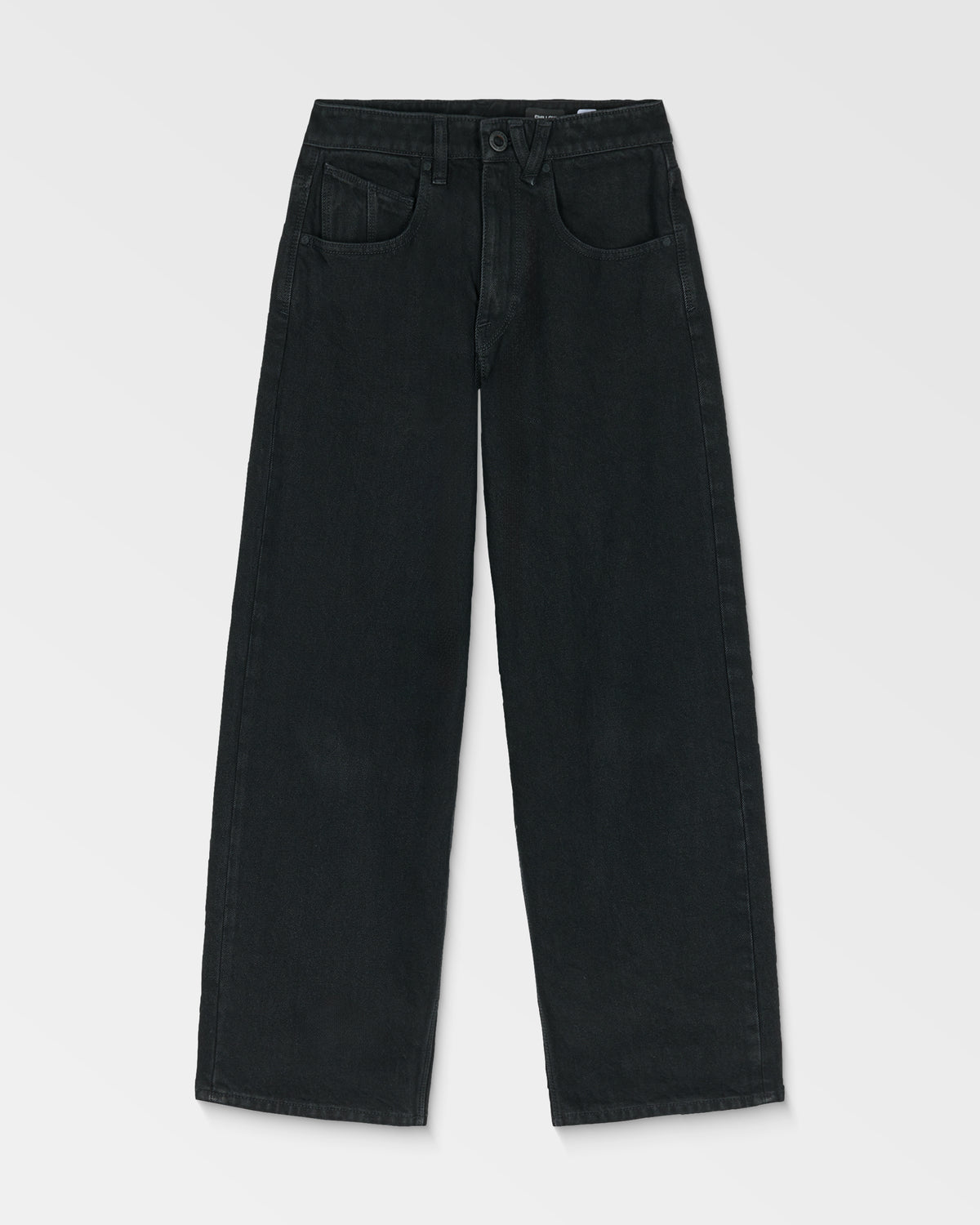 Kids' Chillow Denim Black - Volcom