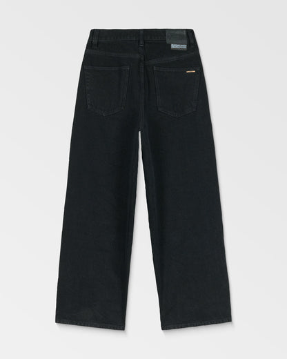 Kids' Chillow Denim Black - Volcom