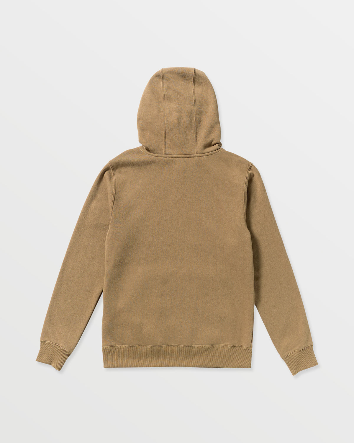 Kids' Youth Essential Hoodie Bronze - Volcom
