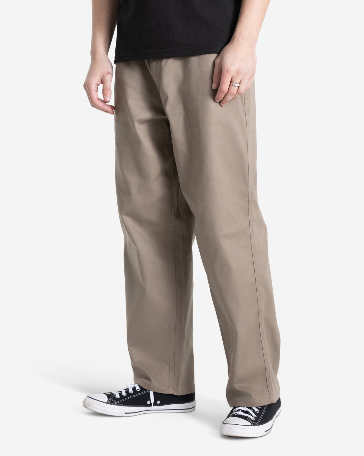 Men's Billow Pants Brindle - Volcom