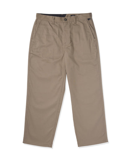 Men's Billow Pants Brindle - Volcom