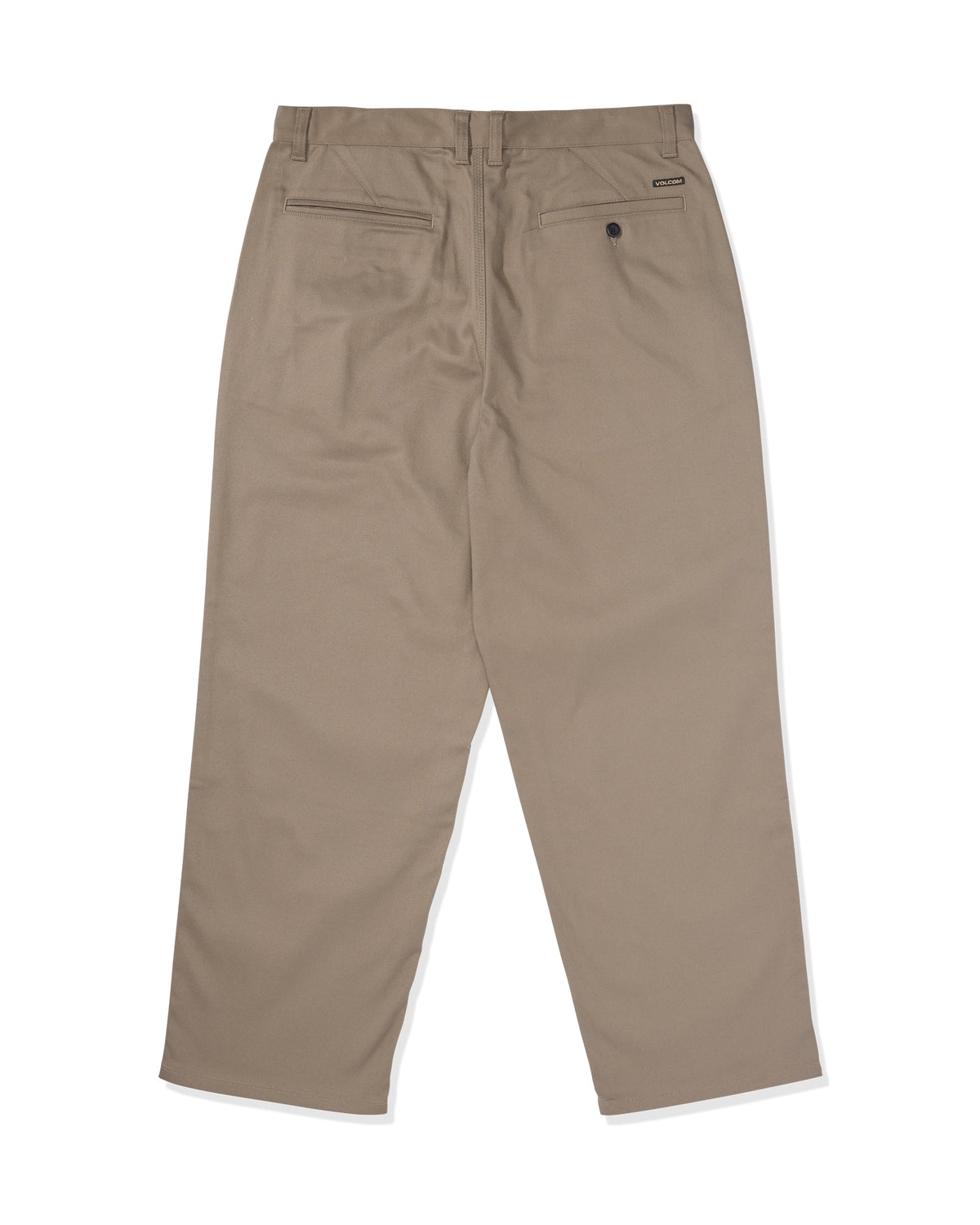 Men's Billow Pants Brindle - Volcom