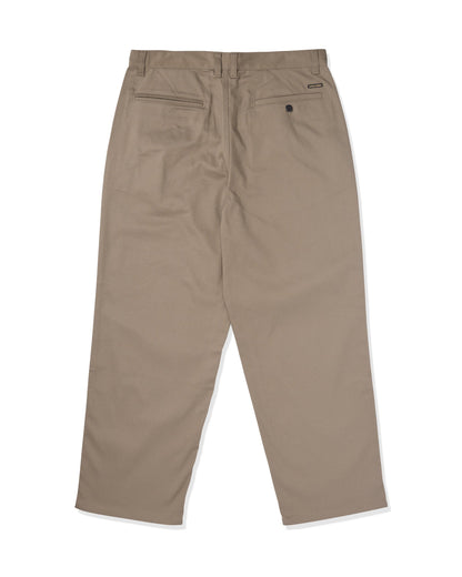 Men's Billow Pants Brindle - Volcom