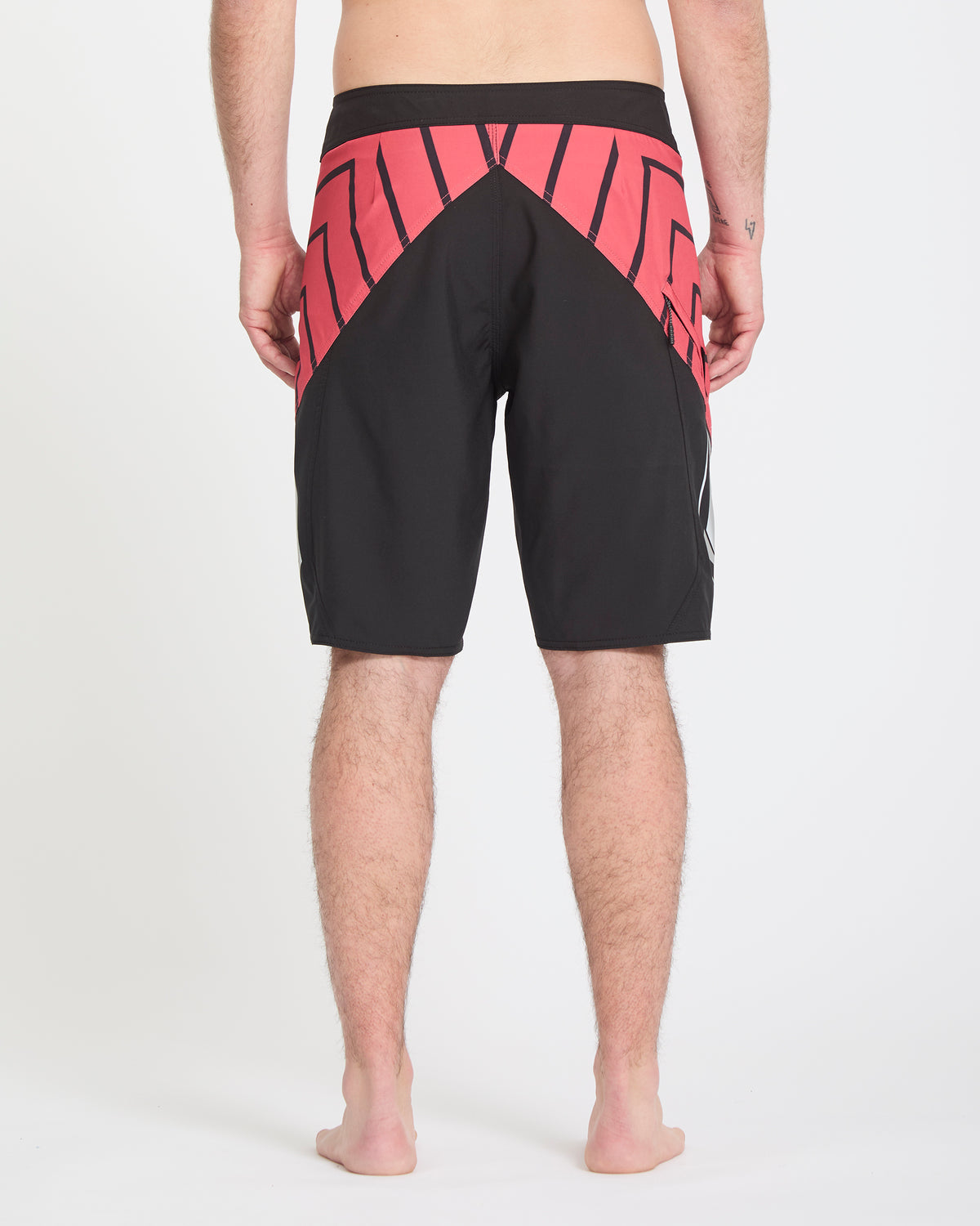 Men's Ripper Mod 21 Black - Volcom