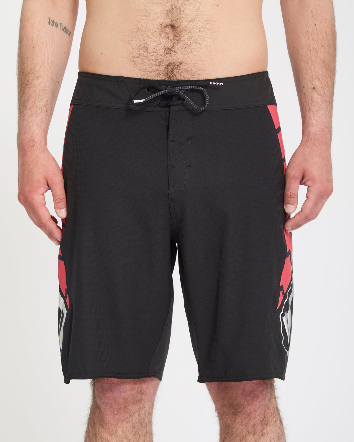 Men's Ripper Mod 21 Black - Volcom